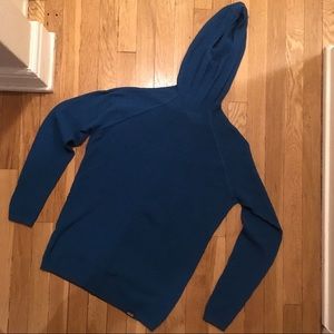Patagonia Capilene Air hoody sz Medium